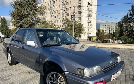 Honda Accord III, 1987 год, 160 000 рублей, 2 фотография