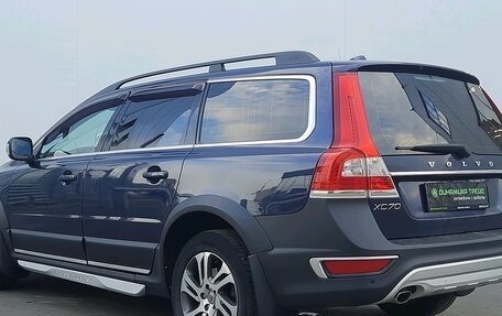 Volvo XC70 II рестайлинг, 2013 год, 1 710 000 рублей, 7 фотография