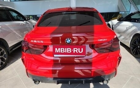 BMW 1 серия, 2021 год, 2 250 000 рублей, 4 фотография