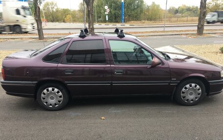 Opel Vectra A, 1994 год, 210 000 рублей, 8 фотография