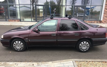 Opel Vectra A, 1994 год, 210 000 рублей, 4 фотография