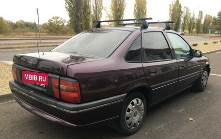 Opel Vectra A, 1994 год, 210 000 рублей, 7 фотография