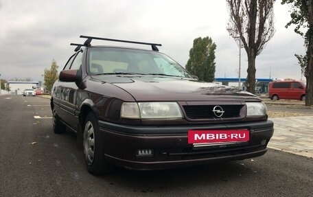 Opel Vectra A, 1994 год, 210 000 рублей, 10 фотография