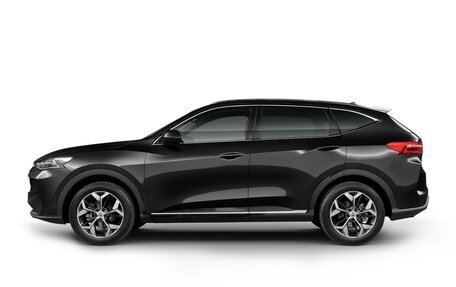 Haval F7 I, 2024 год, 3 315 510 рублей, 2 фотография