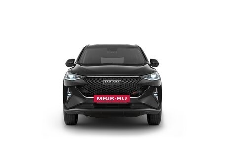 Haval F7 I, 2024 год, 3 315 510 рублей, 3 фотография