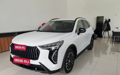 Haval Jolion, 2023 год, 2 474 010 рублей, 3 фотография