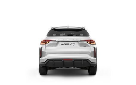 Haval F7 I, 2024 год, 3 315 510 рублей, 4 фотография