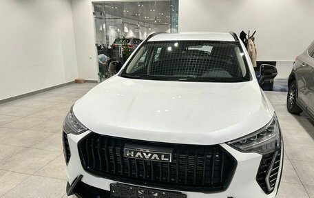 Haval Jolion, 2024 год, 2 180 000 рублей, 5 фотография