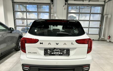 Haval Jolion, 2024 год, 2 276 010 рублей, 7 фотография