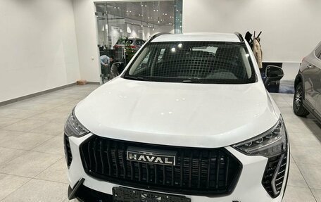 Haval Jolion, 2024 год, 2 276 010 рублей, 5 фотография