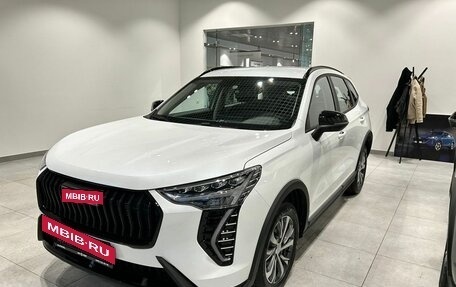 Haval Jolion, 2024 год, 2 276 010 рублей, 4 фотография