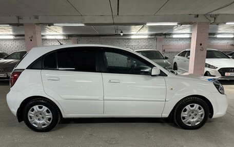 KIA Rio II, 2011 год, 725 000 рублей, 5 фотография