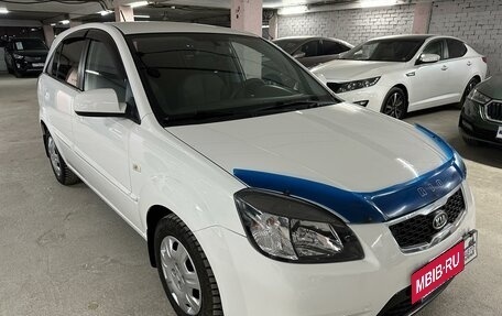 KIA Rio II, 2011 год, 725 000 рублей, 4 фотография