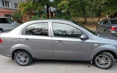 Chevrolet Aveo III, 2007 год, 520 000 рублей, 1 фотография