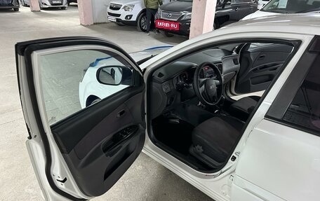 KIA Rio II, 2011 год, 725 000 рублей, 10 фотография