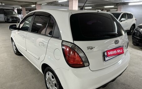 KIA Rio II, 2011 год, 725 000 рублей, 8 фотография