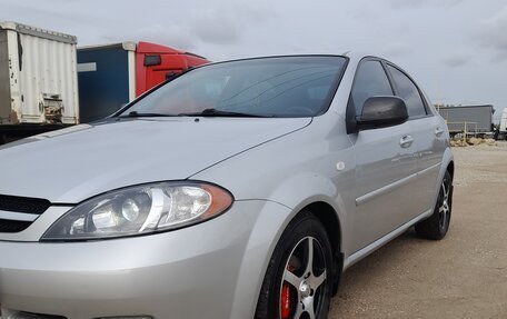 Chevrolet Lacetti, 2012 год, 780 000 рублей, 1 фотография