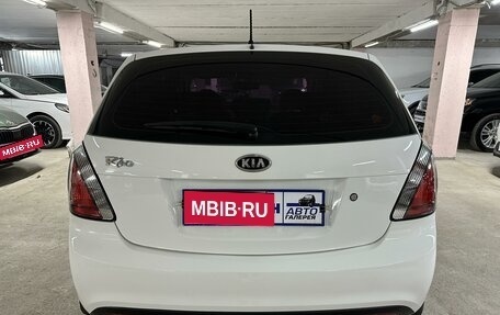 KIA Rio II, 2011 год, 725 000 рублей, 7 фотография