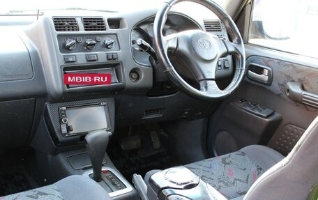 Toyota RAV4, 1997 год, 650 000 рублей, 5 фотография