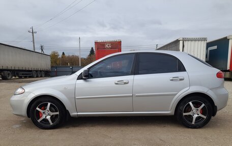 Chevrolet Lacetti, 2012 год, 780 000 рублей, 4 фотография