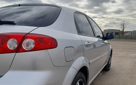 Chevrolet Lacetti, 2012 год, 780 000 рублей, 8 фотография