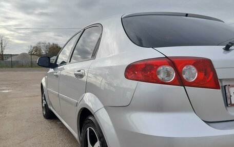 Chevrolet Lacetti, 2012 год, 780 000 рублей, 7 фотография