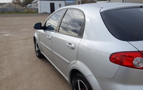 Chevrolet Lacetti, 2012 год, 780 000 рублей, 5 фотография