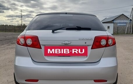 Chevrolet Lacetti, 2012 год, 780 000 рублей, 6 фотография