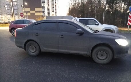 Skoda Octavia, 2009 год, 470 000 рублей, 4 фотография