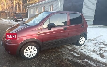 Daewoo Matiz I, 2010 год, 239 000 рублей, 8 фотография