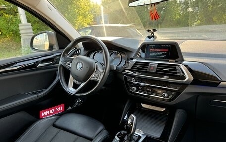 BMW X4, 2019 год, 5 555 000 рублей, 27 фотография