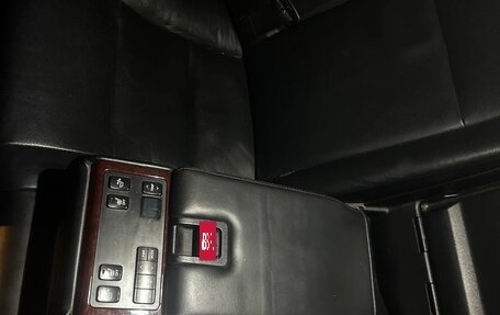 Toyota Camry, 2012 год, 1 700 000 рублей, 8 фотография