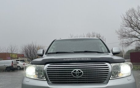 Toyota Land Cruiser 200, 2011 год, 3 800 000 рублей, 2 фотография