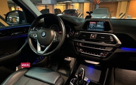 BMW X4, 2019 год, 5 555 000 рублей, 32 фотография