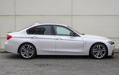 BMW 3 серия, 2013 год, 2 095 000 рублей, 5 фотография