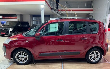 Citroen C3 Picasso I, 2009 год, 669 000 рублей, 8 фотография