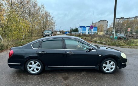 Nissan Teana, 2007 год, 750 000 рублей, 2 фотография