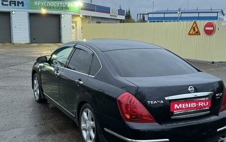 Nissan Teana, 2007 год, 750 000 рублей, 4 фотография