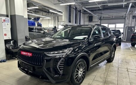 Haval Jolion, 2024 год, 2 799 000 рублей, 2 фотография