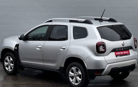 Renault Duster, 2021 год, 1 890 000 рублей, 2 фотография