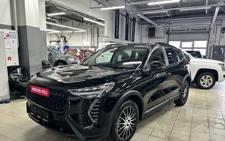 Haval Jolion, 2024 год, 2 799 000 рублей, 19 фотография