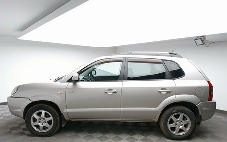 Hyundai Tucson III, 2006 год, 888 000 рублей, 6 фотография