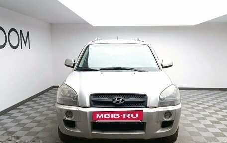 Hyundai Tucson III, 2006 год, 888 000 рублей, 2 фотография