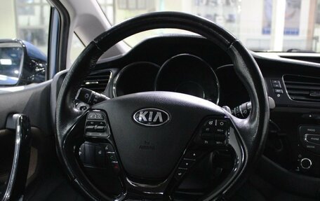 KIA cee'd III, 2014 год, 1 315 000 рублей, 11 фотография