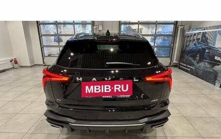 Haval F7, 2024 год, 3 499 000 рублей, 6 фотография