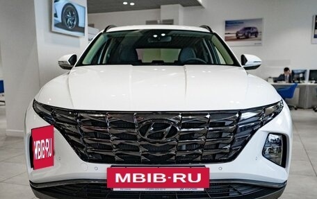 Hyundai Tucson, 2024 год, 3 900 000 рублей, 2 фотография