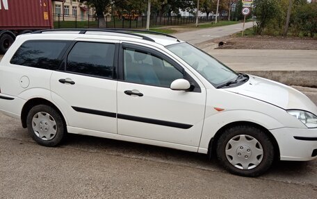 Ford Focus IV, 2004 год, 400 000 рублей, 8 фотография