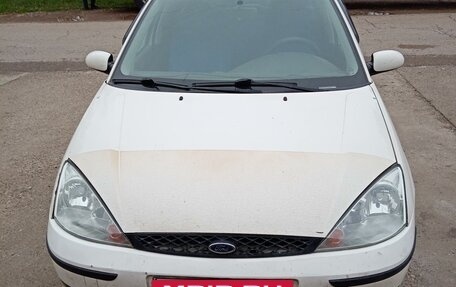 Ford Focus IV, 2004 год, 400 000 рублей, 2 фотография