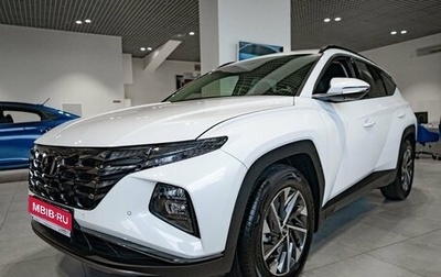 Hyundai Tucson, 2024 год, 4 090 000 рублей, 1 фотография