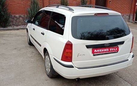 Ford Focus IV, 2004 год, 400 000 рублей, 6 фотография